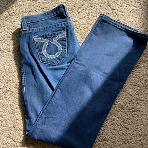 Big star jeans